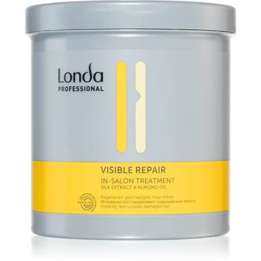 Londa Professional Visible Repair intenzivní péče pro poškozené vlasy 750 ml