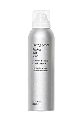 Living Proof PhD Advanced Clean suchý šampon 198 ml