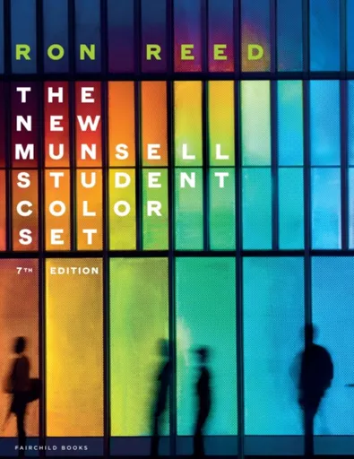 The New Munsell Student Color Set - Ronald   Reed