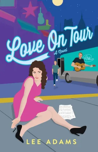 Love on Tour - Lee Adams