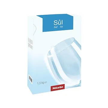 MIELE Salt 1,5 kg (10248580)