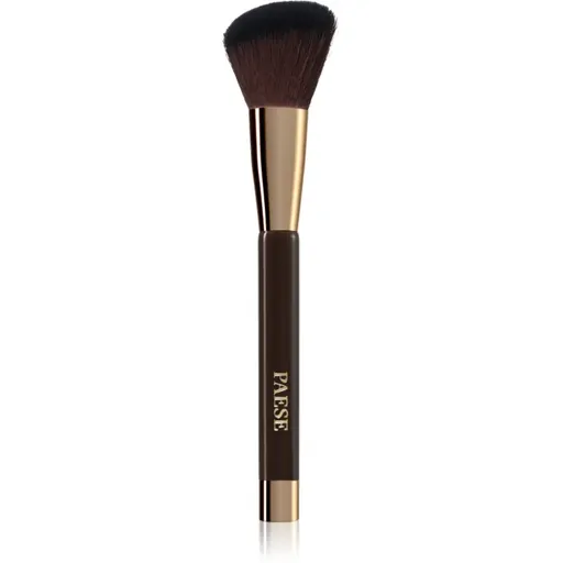 Paese Brush Blush & Bronzer 02F štětec na tvářenku a bronzer 1 ks
