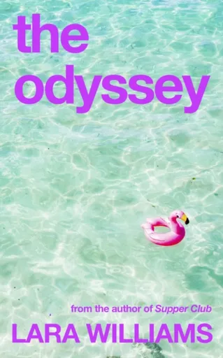 The Odyssey - Lara Williams