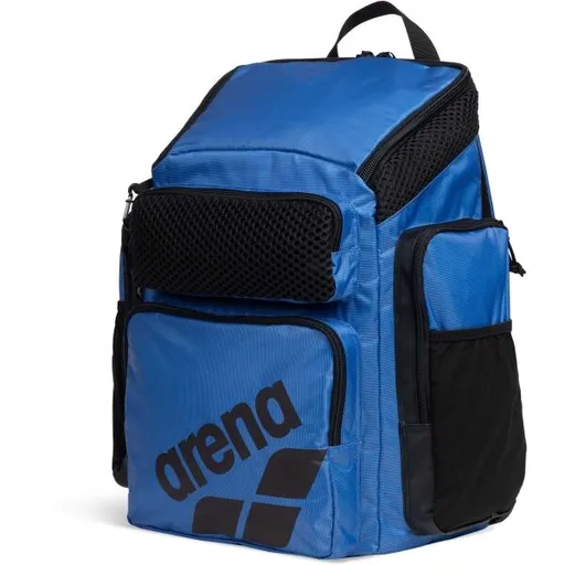 Arena ONE GO BACKPACK 45L Sportovní batoh, modrá, velikost