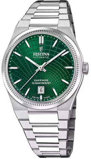 Festina Swiss Made Automatic 20083/3