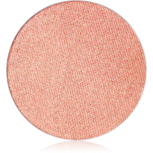 MAC Cosmetics Eye Shadow Pro Palette Refill Pan oční stíny – náhradní náplň odstín All That Glitters 1.5 g