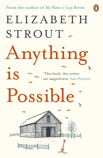 Anything is Possible - Elizabeth Stroutová
