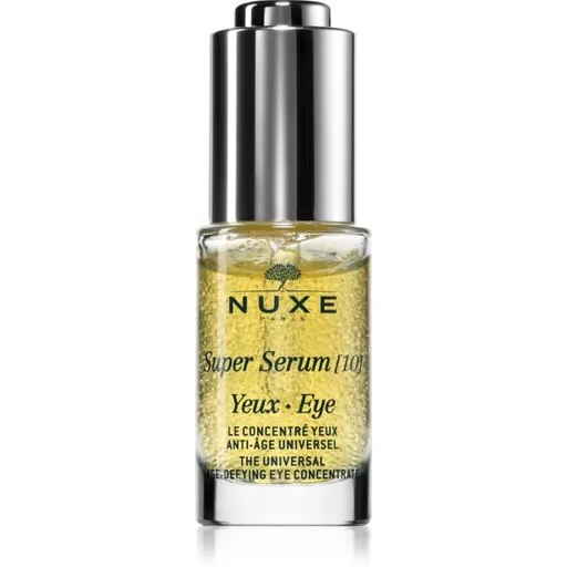 Nuxe Super Serum Eyes sérum na oční okolí 15 ml