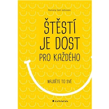 Štěstí je dost pro každého (978-80-271-3776-3)