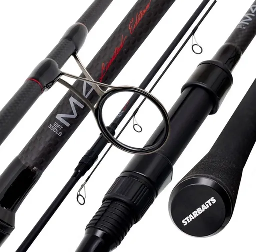 Starbaits Prut M4 Limited Edition 3,0m 3,5lbs,Starbaits Prut M4 Limited Edition 3,0m 3,5lbs