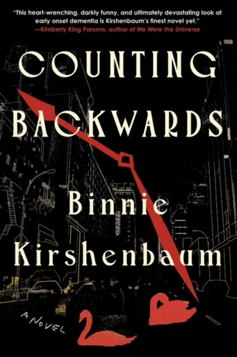 Counting Backwards - Binnie Kirshenbaum