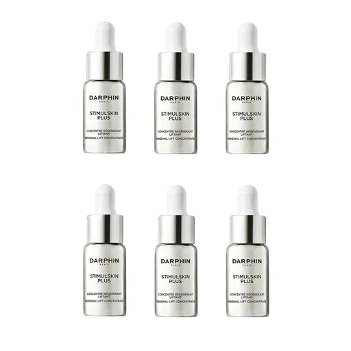 DARPHIN Stimulskin Plus Lifting Réactivateu liftingový koncentrát 6x5 ml