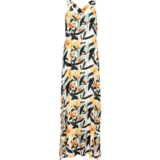 FUNDANGO PENELOPE Dámské šaty, mix, velikost