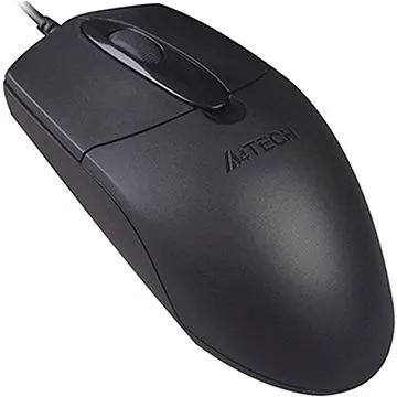 A4tech OP-720 Black (OP-720 Black)