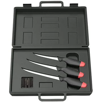 DAM Fillet Knife Kit 4ks (4044641139022)