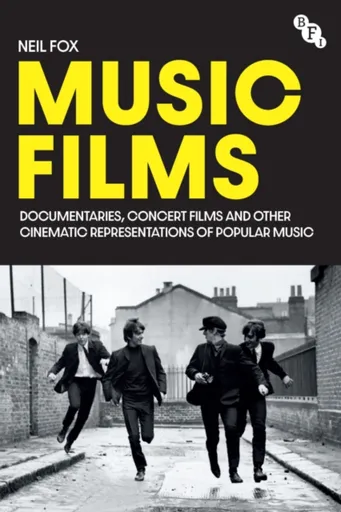 Music Films - Neil  Fox