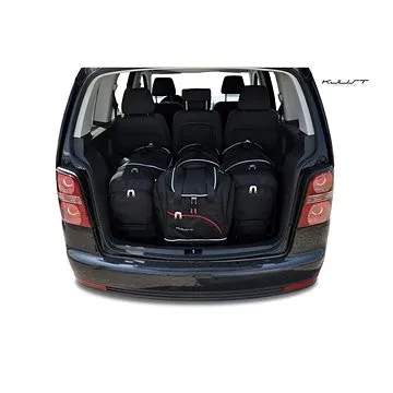 KJUST VOLKSWAGEN TOURAN 2003-2010 SADA TAŠEK (4KS) (7043026)