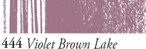 Pastel v tužce Sennelier – 444 Violet Brown Lake