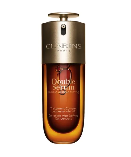 Clarins Double Serum intenzivní sérum proti stárnutí 75 ml