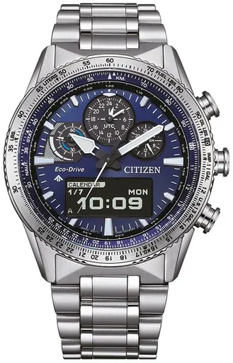 Citizen Promaster Sky Eco-Drive JV2000-51L