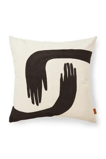 Dekorativní povlak na polštář ferm LIVING Pose Cushion