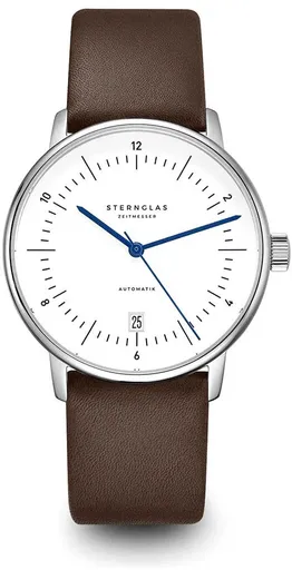 Sternglas Naos Automatik S02-NA44-PR04