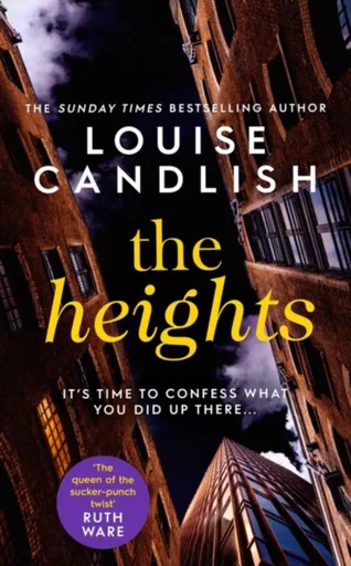 The Heights - Louise Candlish