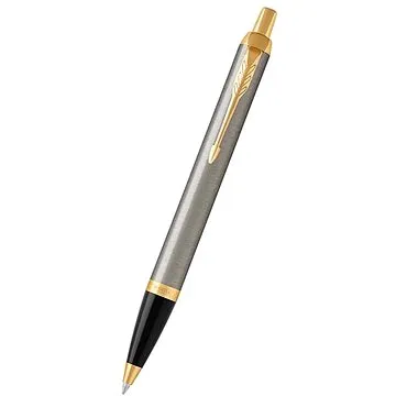 PARKER IM Brushed Metal GT (1931670)