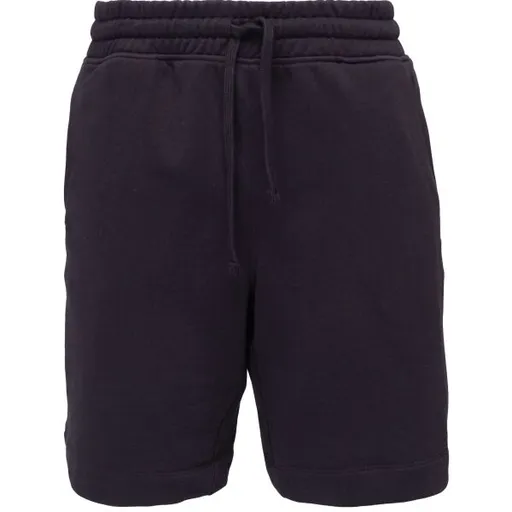 4F SHORTS CAS Pánské teplákové kraťasy, černá, velikost