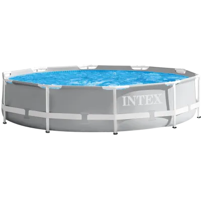 INTEX 26700NP Bazénový set 305 x76 cm