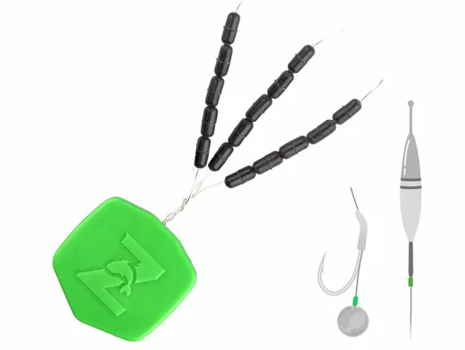 Zfish Zarážky Feeder Stick Stopper S,Zfish Zarážky Feeder Stick Stopper S