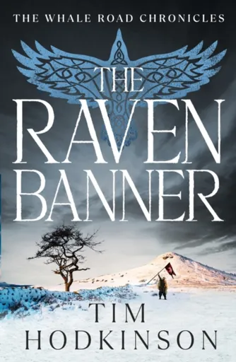 The Raven Banner - Tim Hodkinson