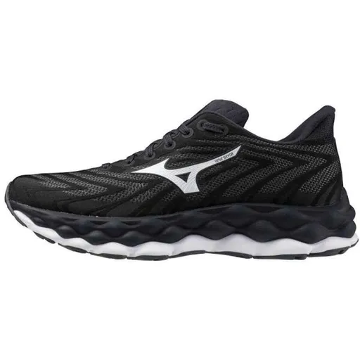 Mizuno WAVE SKY 8 W Dámská běžecká obuv, černá, velikost 40