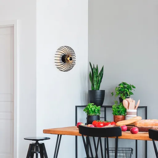 Nástěnná lampa Aspendos - N-645