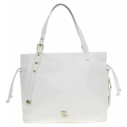 Tamaris dámská kabelka Franca 33776,300 white