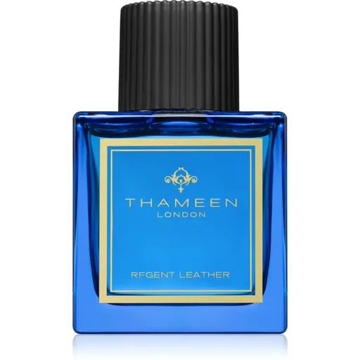 Thameen Regent Leather parfémovaná voda unisex 100 ml