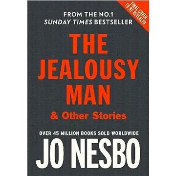 The Jealousy Man and Other Stories
