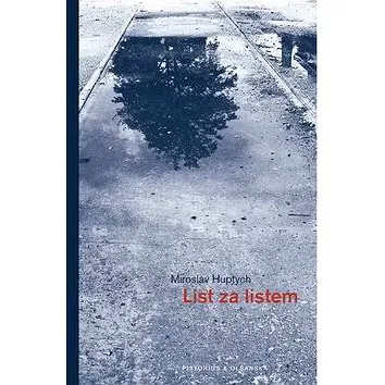 List za listem (978-80-87855-35-5)