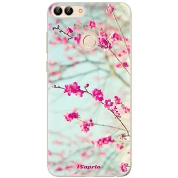 iSaprio Blossom pro Huawei P Smart (blos01-TPU3_Psmart)