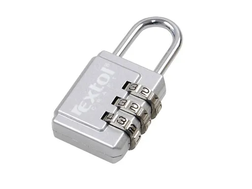 Zámek EXTOL CRAFT 78112 26mm