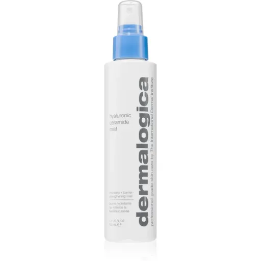 Dermalogica Hyaluronic Ceramide Mist pleťová mlha s kyselinou hyaluronovou 150 ml