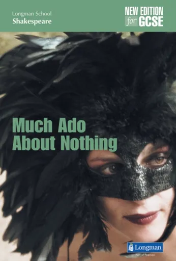 Much Ado About Nothing (new edition) - John O'Connor, Stuart Eames