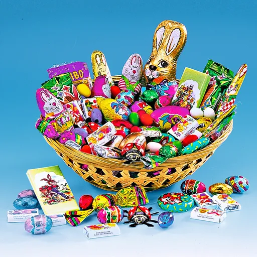 Sváteční velikonoční směs