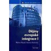 Dějiny evropské integrace I (978-80-725-4731-9)