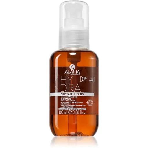 Alama Professional Hydra vlasový olej 100 ml