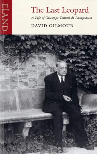 The Last Leopard - David Gilmour