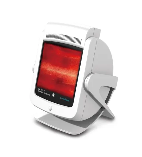 Mericare AK-2012-R1 200W infračervená lampa