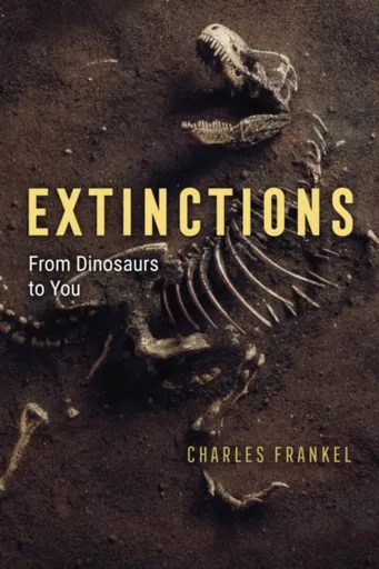 Extinctions - Charles Frankel