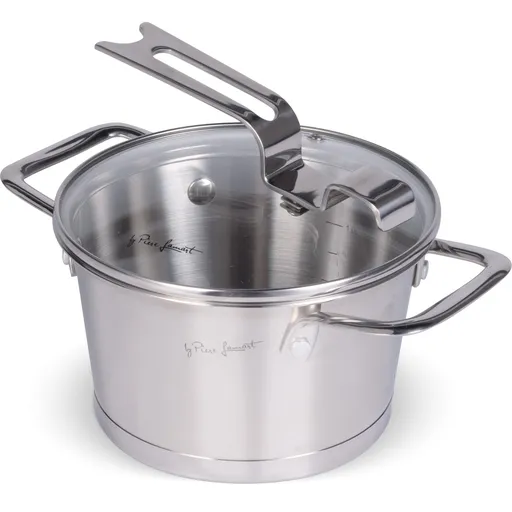 LT1272 KASTROL/POKL.16X9CM CONIC LAMART, pr. 16 cm