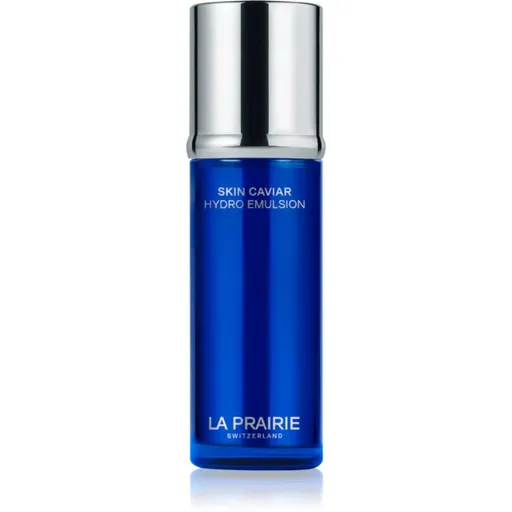 La Prairie Skin Caviar Hydro Emulsion zpevňující emulze s kaviárem 70 ml